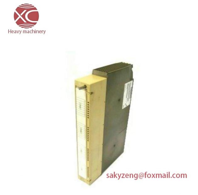 SIEMENS 6ES5420-7LA11 - High-Performance Digital Input Module for Industrial Control Systems