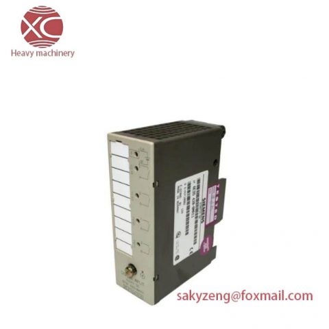 SIEMENS 6ES5420-8MA11 Digital Input Module: Industrial Control Precision in Every Signal