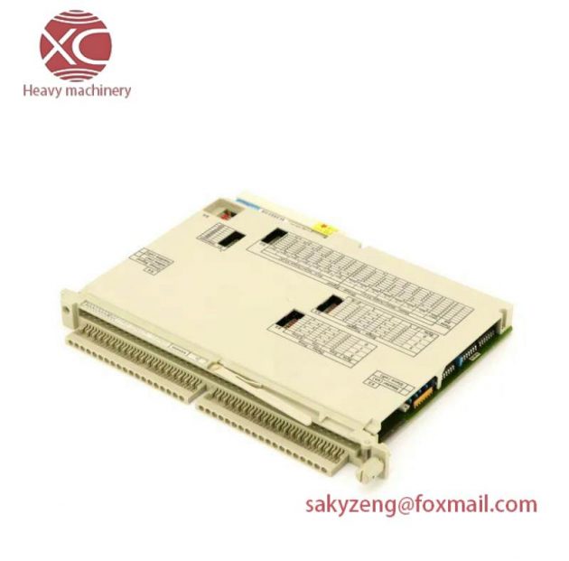 SIEMENS 6ES5432-4UA12 - Advanced Digital Input Module