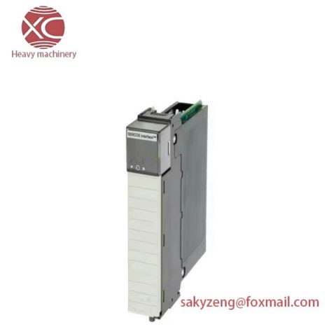 SIEMENS 6ES5432-7LA11: High-Power Digital Input Module for Industrial Control Systems