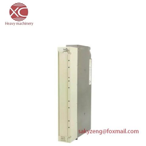 SIEMENS 6ES5434-7LA11: A Cutting-edge Digital Input Module