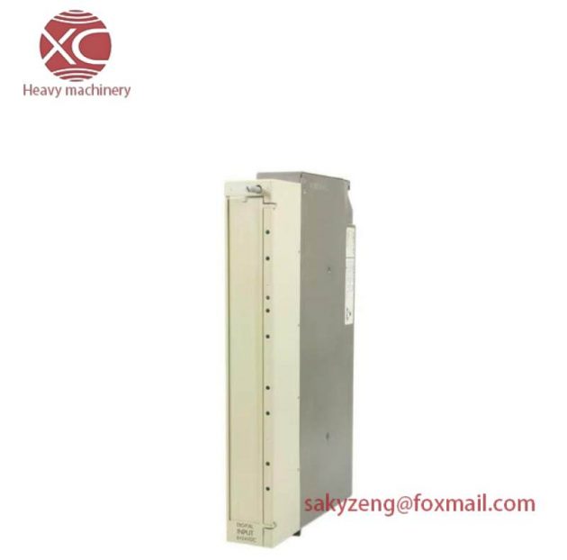 SIEMENS 6ES5434-7LA11: A Cutting-edge Digital Input Module