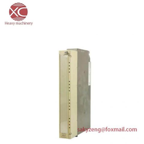 SIEMENS 6ES5435-7LA11: High-Performance Digital Input Module for Industrial Control Systems