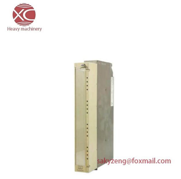 SIEMENS 6ES5435-7LA11: High-Performance Digital Input Module for Industrial Control Systems