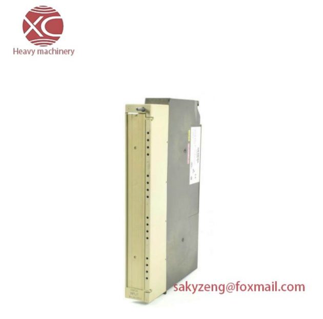 Siemens 6ES5436-7LA11 Digital Input Module - Industrial Control Solutions