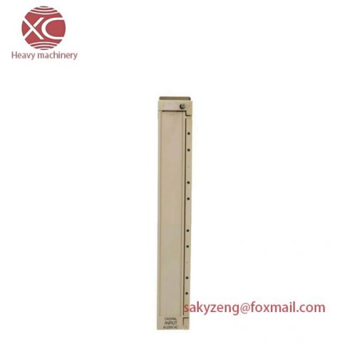 SIEMENS 6ES5436-7LC11: High-Precision Digital Input Module for Industrial Control Systems