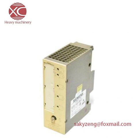 SIEMENS 6ES5440-8MA21: Advanced Digital Output Module