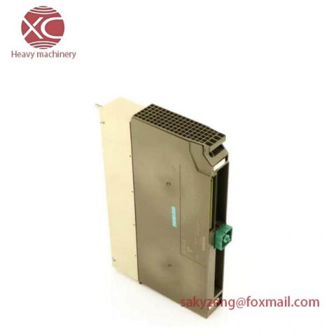 SIEMENS 6ES5441-7LA13 - High-Power Digital Output Module