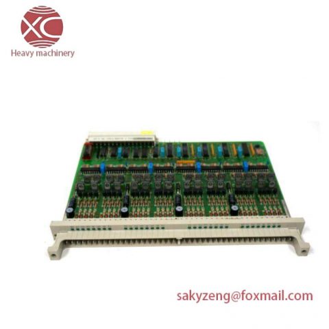 SIEMENS 6ES5445-3AA12 Digital Output Module: Control and Automation Innovation