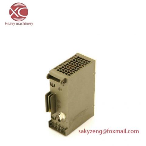 Siemens SIMATIC S5 Digital Output Module 6ES5450-8FA12, for Industrial Control Systems