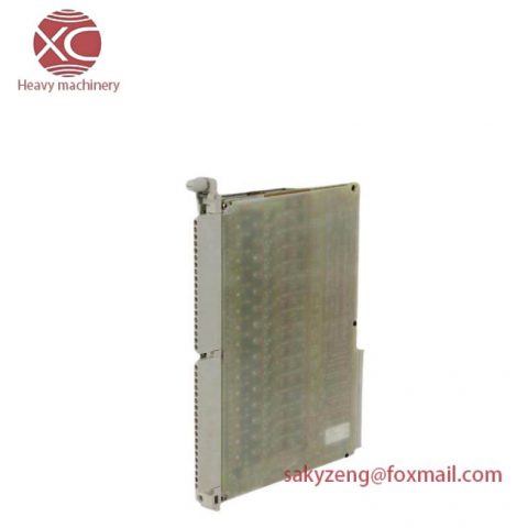 SIEMENS 6ES5453-4UA11 Digital Output Module: Advanced Automation Control Solution