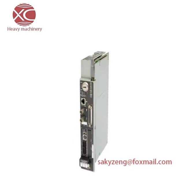 SIEMENS 6ES5456-4UB12 - High-Power Digital Output Module for Industrial Automation