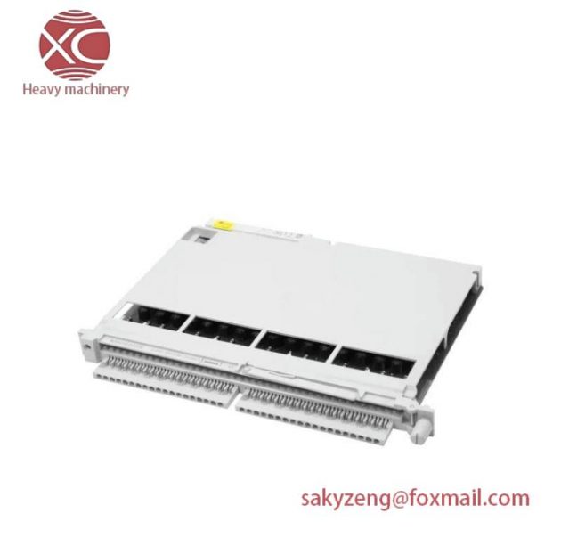 SIEMENS 6ES5458-4UA12 Relay Output Module