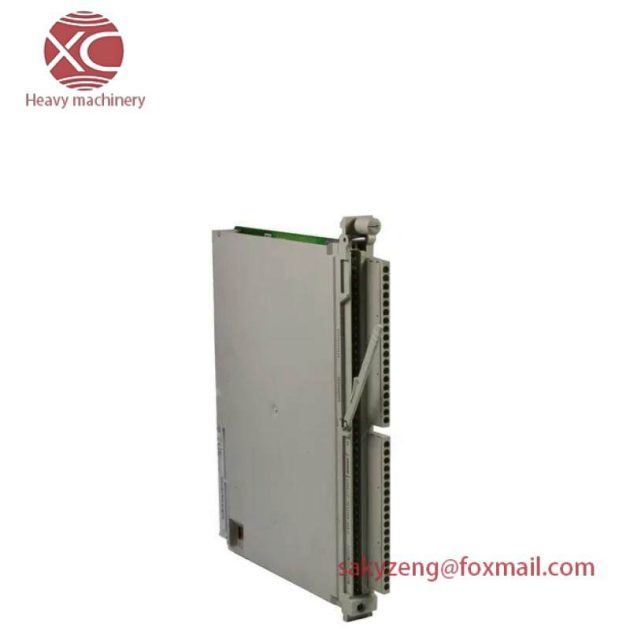 SIEMENS 6ES5458-4UA13: High Performance Relay Output Module