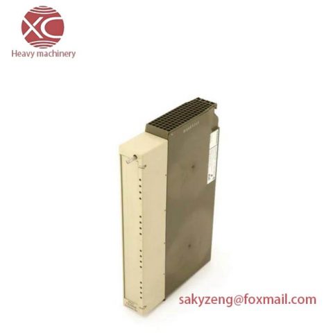SIEMENS 6ES5458-7LA11 - Advanced Relay Output Module, Enhancing Industrial Control Solutions