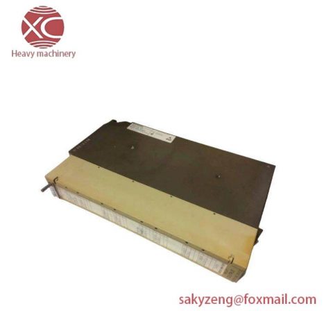 SIEMENS 6ES5458-7LB11 - High-Power Relay Output Module for Industrial Automation