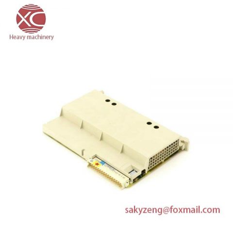 SIEMENS 6ES5465-4UA11 Analog Input Module - High-Performance Control Solutions