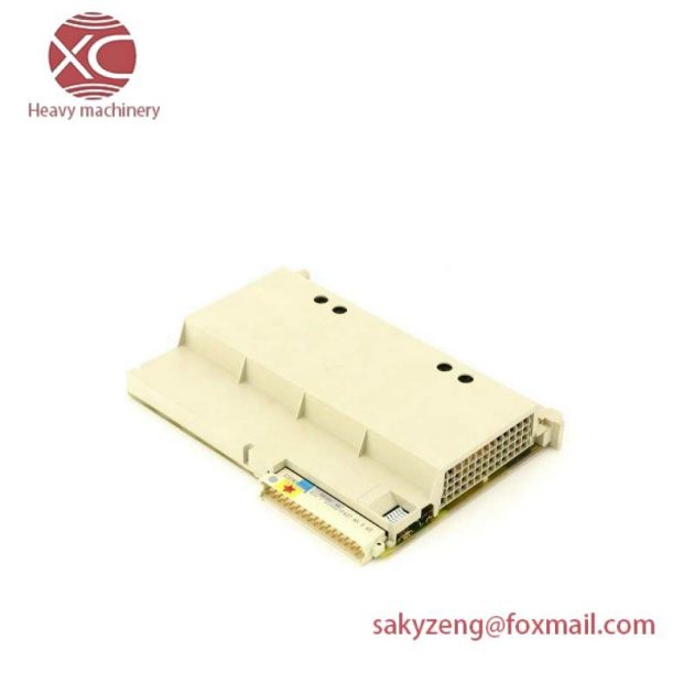 SIEMENS 6ES5465-4UA11 Analog Input Module - High-Performance Control Solutions