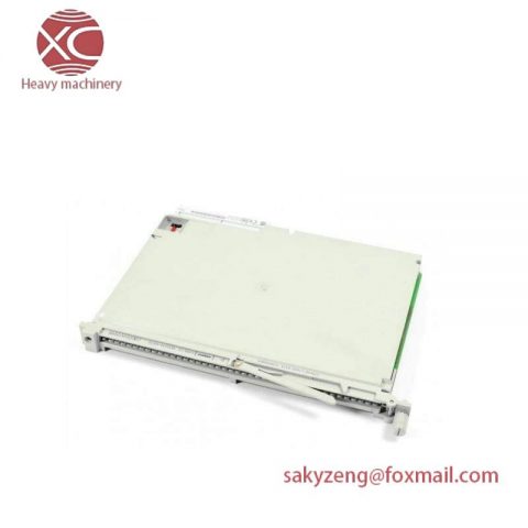 SIEMENS 6ES5470-4UC13 Analog Output Module - Compact Design, High Performance Control Solutions