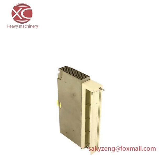 SIEMENS 6ES5470-7LA13 Analog Output Module: Industry-grade Precision Control Solution