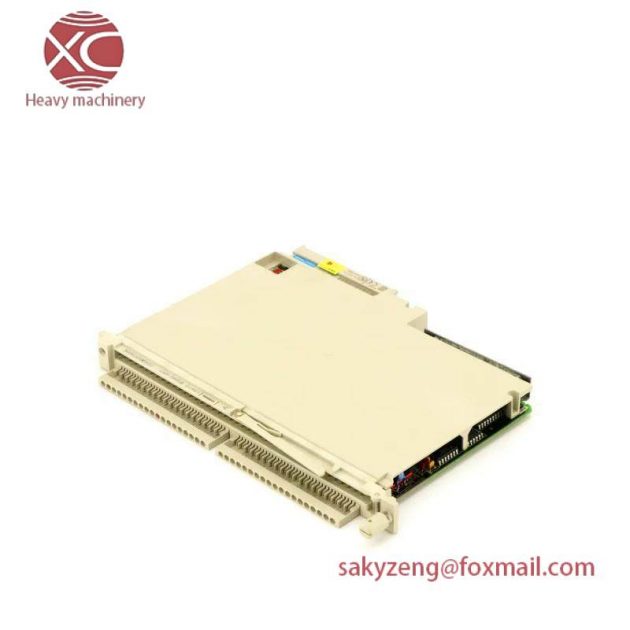 SIEMENS 6ES5482-4UA11: Advanced Digital I/O Module for Industrial Automation