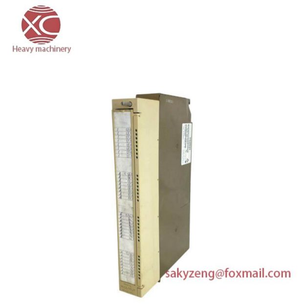 SIEMENS 6ES5482-7LA11 Digital I/O Module for Industrial Control Systems