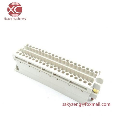SIEMENS 6ES5490-8FB11 Front Connector - Industrial Control System Component