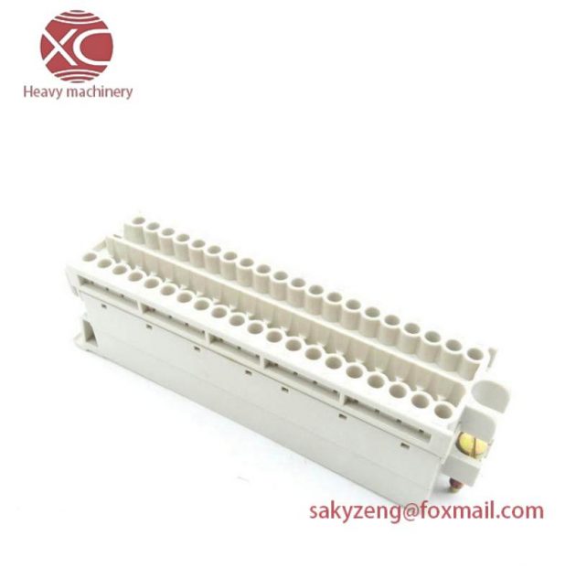 SIEMENS 6ES5490-8FB11 Front Connector - Industrial Control System Component