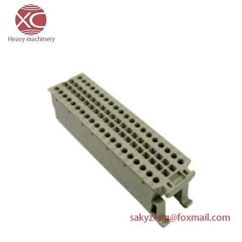 SIEMENS 6ES5490-8MA03 - Advanced Front Connector for Industrial Control, Designed for Precision and Durability