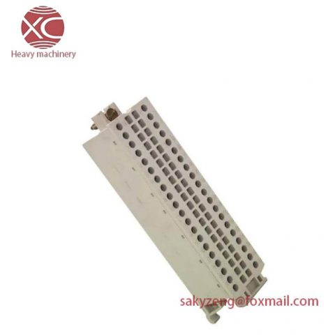 SIEMENS SIMATIC S5 490 Front Connector for Screw Terminals, 8MB21