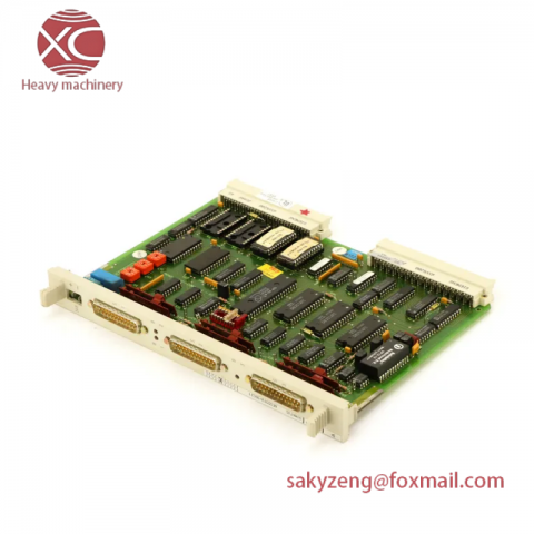 SIEMENS 6ES5512-5BC21: High-Performance Interface Module for Seamless Integration, 200 Characters or Less
