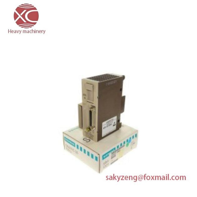 SIEMENS Simatic S5 Communications Module CP-521, 6ES5521-8MA21