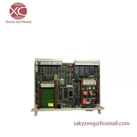 SIEMENS 6ES5524-3UA13 IM312 CR Interface Module, for Efficient Industrial Communication Solutions