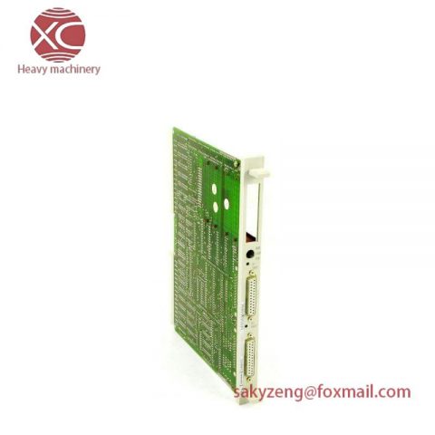 SIEMENS SIMATIC S5 CP 525 COMMUNICATIONS PROCESSOR, 6ES5525-3UA21
