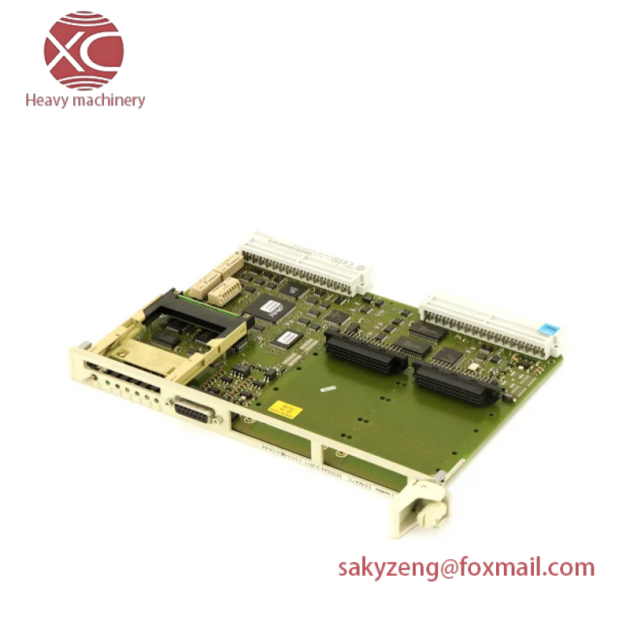 SIEMENS 6ES5544-3UB11 IP243 Analog Module: Precision Control in Industrial Automation