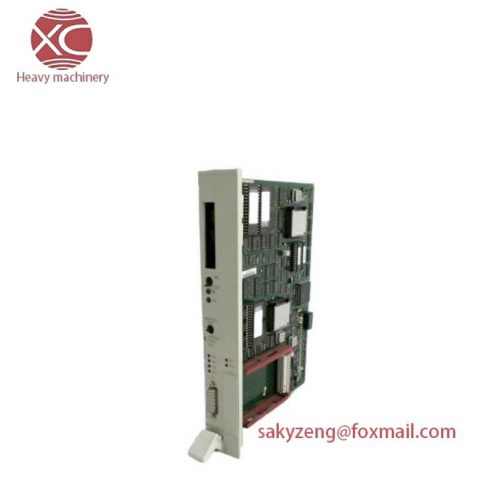 SIEMENS 6ES5700-2LA22 Mounting Rack for S5 Central Controllers