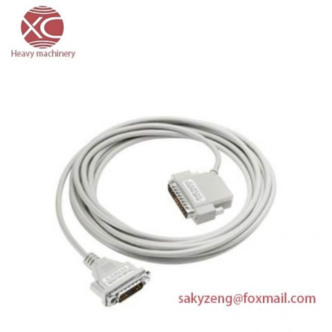 SIEMENS 6ES5734-2BF00 PG Programming Cable, Designed for Efficient Control Solutions