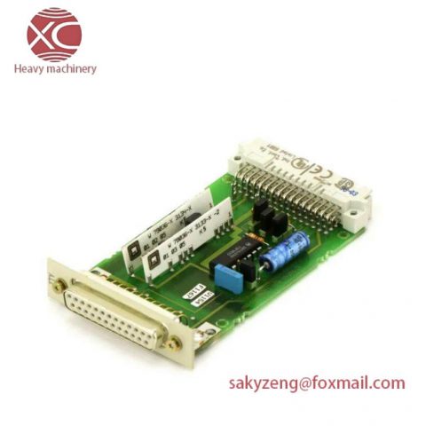 SIEMENS 6ES5752-0AA12 Interface Module for Industrial Automation
