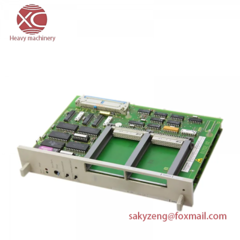 SIEMENS 6ES5921-3WB14 Processor Module for S5-130WB