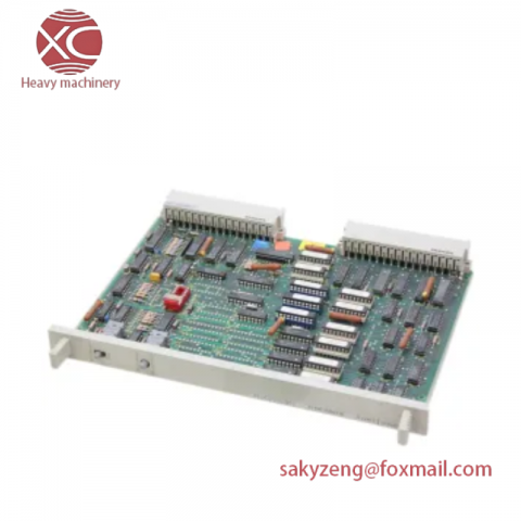 SIEMENS 6ES5926-5AA12 Process Control Module