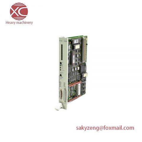 SIEMENS 6ES5948-3UA12 CPU948 Industrial Control Processor Module