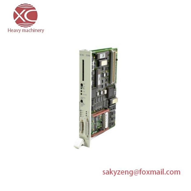 SIEMENS 6ES5948-3UA12 CPU948 Industrial Control Processor Module