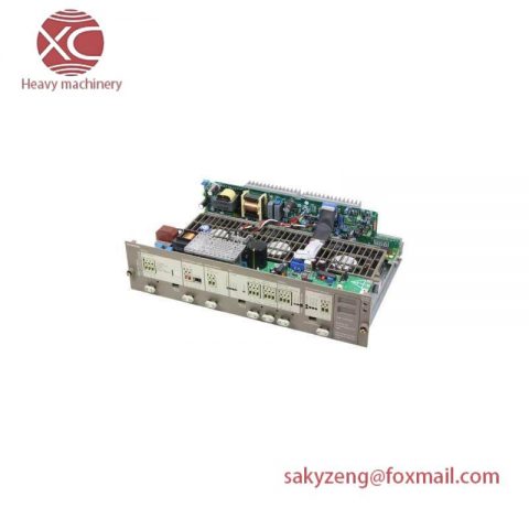 SIEMENS 6ES5955-3NC41 Industrial Power Supply Module
