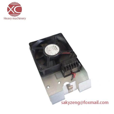 SIEMENS SIMATIC Replacement Fan for 6ES5988-3NB41, High Efficiency & Durable Cooling Solution