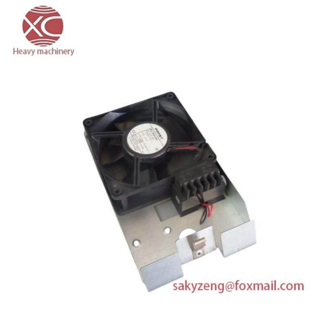 SIEMENS SIMATIC Replacement Fan for 6ES5988-3NB41, High Efficiency & Durable Cooling Solution