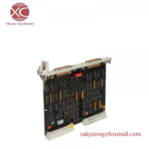 SIEMENS 6ES5 304-3UB11: Industrial Control System Connection IM 304