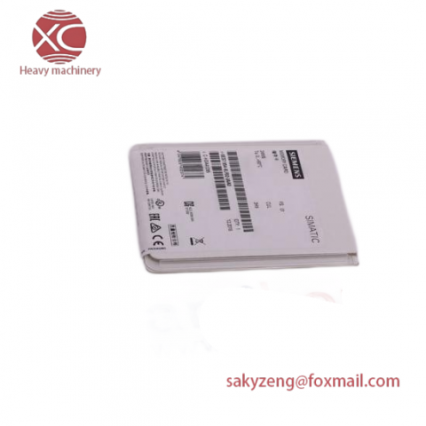 Siemens 6ES7-332-5HDO1-0ABA0 Analog Output Module - Precision Control for Industrial Applications