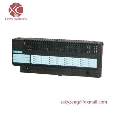 Siemens 6ES7132-0BL01-0XB0 Digital Output Module - Industrial Control Precision