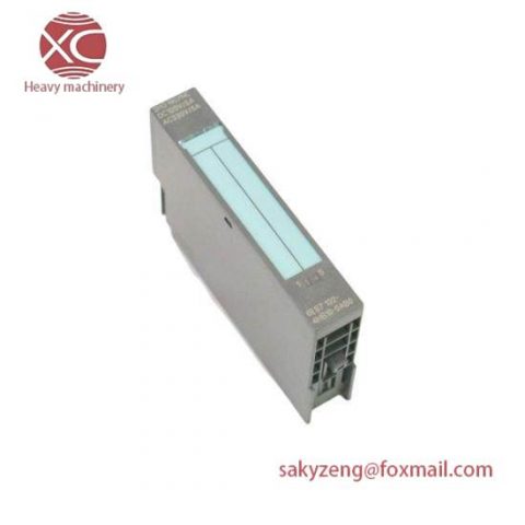 SIEMENS SIMATIC 6ES7132-4HB10-0AB0 Digital Output Module for Industrial Automation