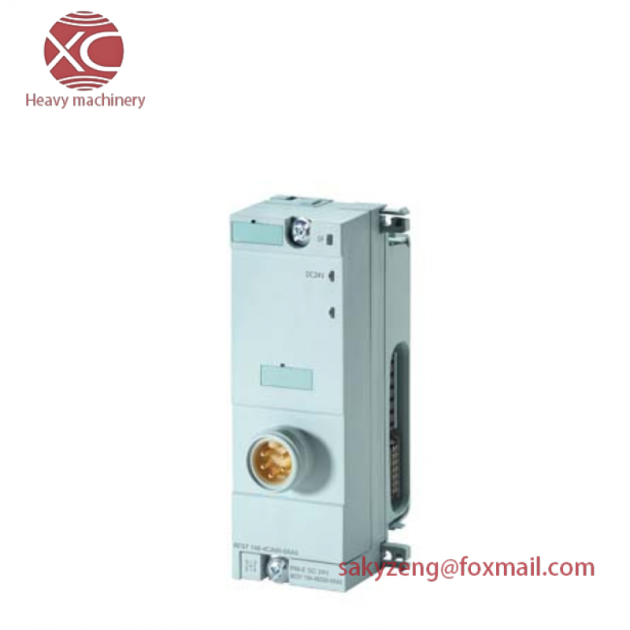 SIEMENS 6ES7148-4CA00-0AA0 Electronic Power Module